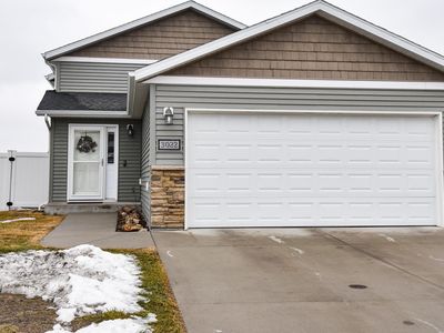 3022 38th Ave S, Moorhead, MN, 56560