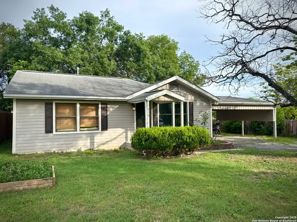 216 Bobbies, Balcones Heights, TX 78201