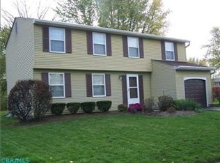 642 Dukewell Pl, Galloway, OH