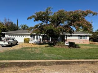 3001 Tangeman Rd, Stockton, CA 95215