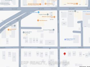 4636 Huron St, Niagara Falls, ON L2E2H5