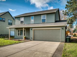 25 Redlock Ln, Cascade Locks, OR 97014