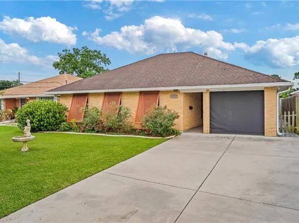 4712 Loveland St, Metairie, LA 70006