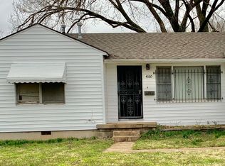 4160 N Johnstown Ave, Tulsa, OK 74106