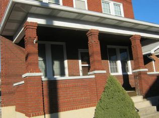 549 Fairview Ave, Cumberland, MD 21502