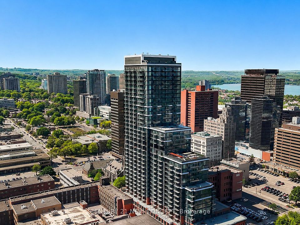 1st image of 75 James St S #1416