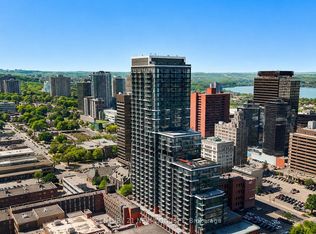 75 James St S #1416, Hamilton, ON L8P 2Y9