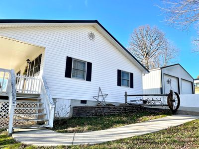 1686 Highway 1643, Somerset, KY, 42501