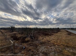 4676 N County Road 663, Bowling Green, FL 33834