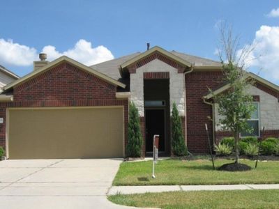 21519 Duke Alexander Dr, Kingwood, TX, 77339