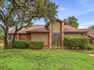 9304 Dover Rdg #9304, San Antonio, TX 78250