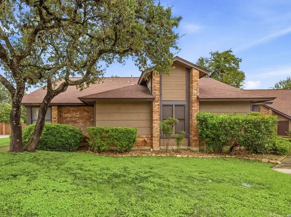 9304 DOVER RDG #9304, San Antonio, TX 78250