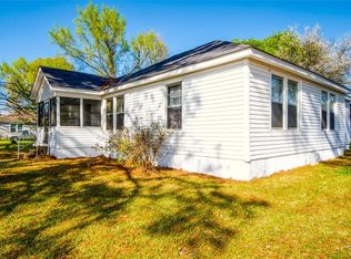 318 1st St, Springhill, LA 71075