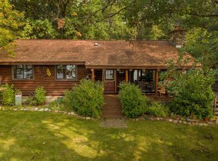 8829 Ossawinnamakee Rd, Breezy Pt, MN 56472