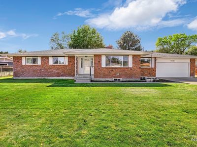 1410 Evergreen Dr, Twin Falls, ID, 83301