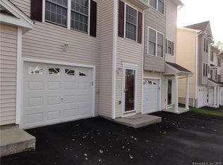 111 Taft Point UNIT 6, Waterbury, CT 06708