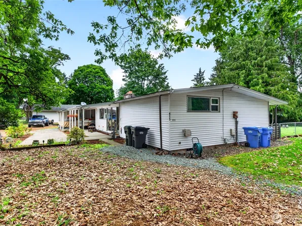 411 Tule Lake Rd S, Tacoma, WA 98444