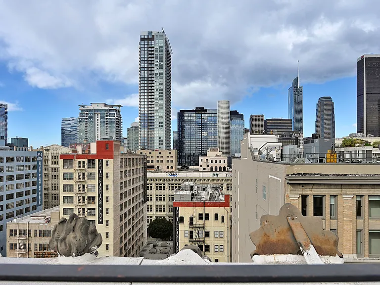National City Tower Lofts — Photo 26