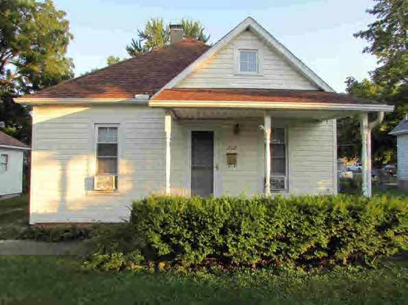 202 McKinley St, Georgetown, IL 61846