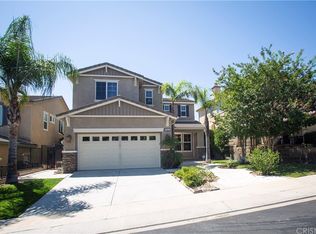 20814 Lugano Way, Northridge, CA 91326