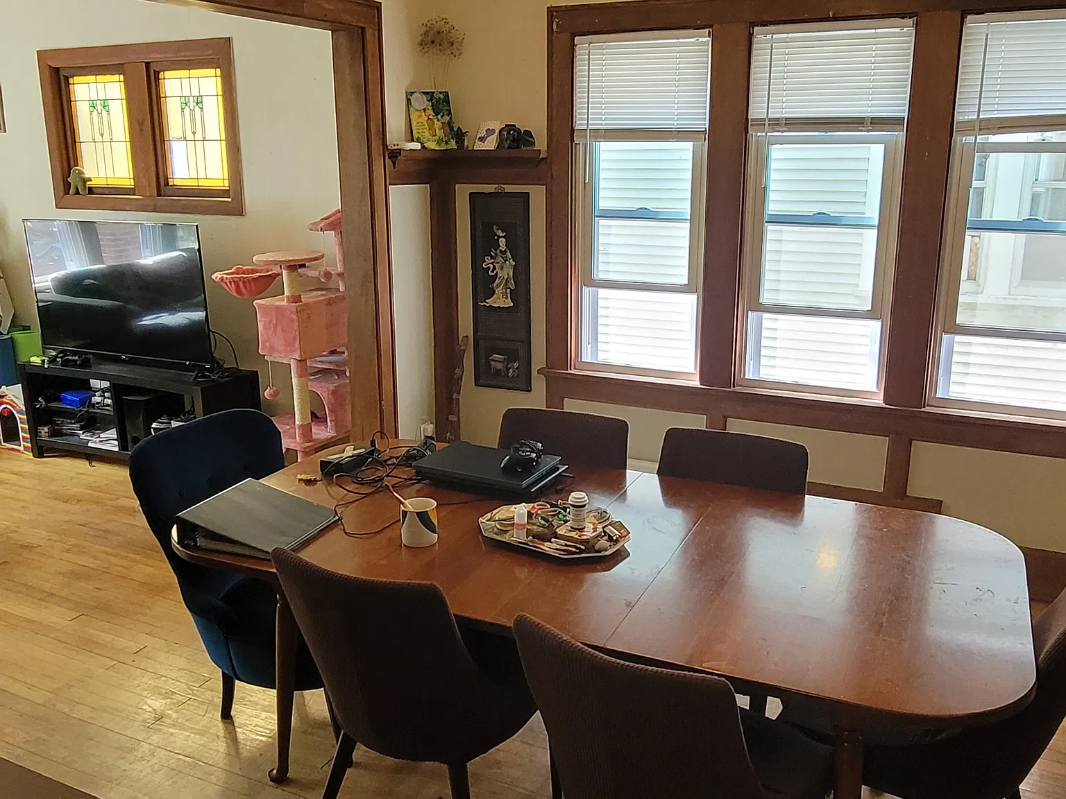 2 bed, 1000 sqft, $1,295 — Photo 4