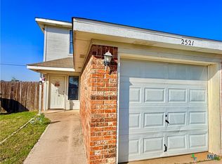 2521 Schwald Rd, Killeen, TX 76543