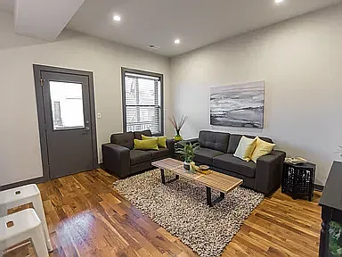 2 bed, $3,945 — Photo 3