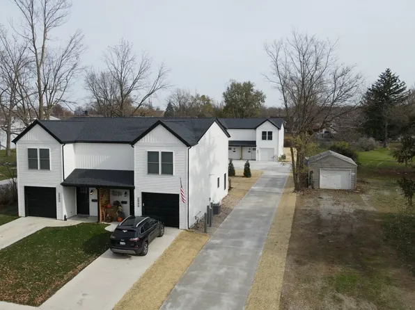 7005 Elzey St, Fort Wayne, IN 46809