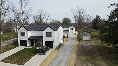 7005 Elzey St Photo 1