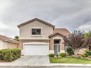 3918 Passing Storm Ln, North Las Vegas, NV 89031
