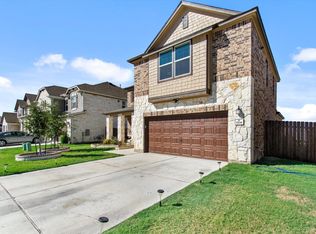 3708 Forino Dr, Round Rock, TX 78665