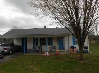 2126 New Cut Rd, Morristown, TN 37814