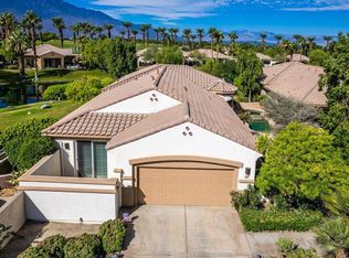 112 Lakefront Way, Rancho Mirage, CA 92270