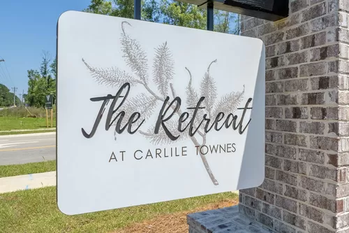 The Retreat at Carlile Townes Photo 1