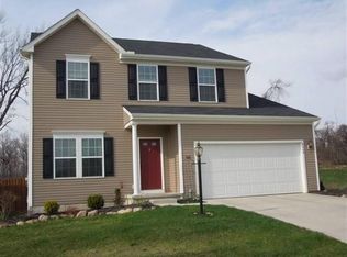 4245 Butterfly Cir, Medina, OH 44256