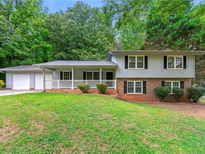 103 Stone Mill Ln NW, Marietta, GA, 30064