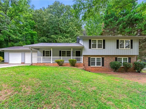103 Stone Mill Ln NW, Marietta, GA 30064