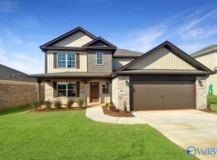29530 Eaglebrooke Dr, Harvest, AL 35749