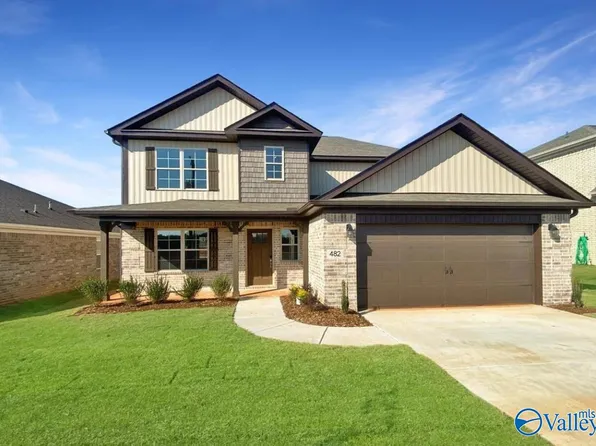 29530 Eaglebrooke Dr, Harvest, AL 35749