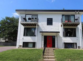 1015 S Duluth Ave #4, Sioux Falls, SD 57105