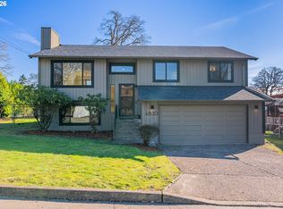 6830 Glen Echo Ave, Gladstone, OR 97027