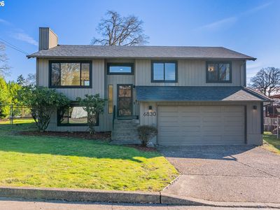 6830 Glen Echo Ave, Gladstone, OR, 97027