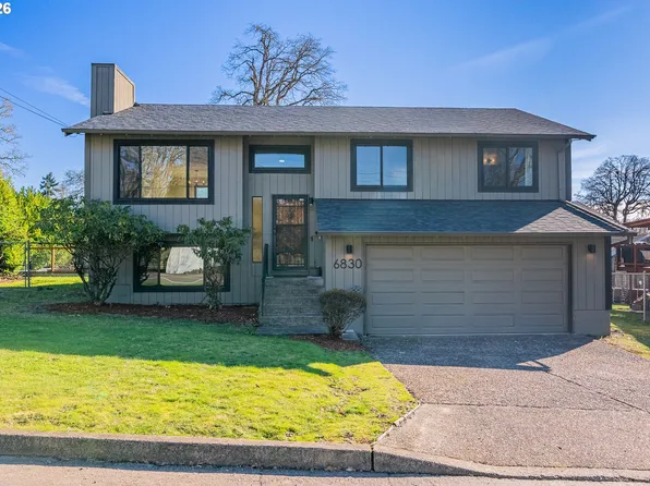 6830 Glen Echo Ave, Gladstone, OR 97027