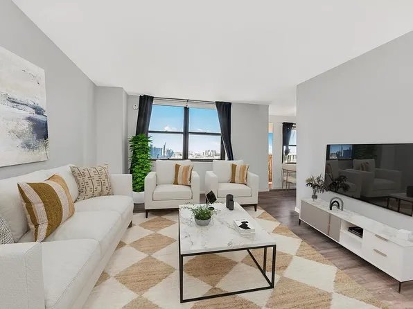 920 Metcalf Ave APT 14J, Bronx, NY 10473