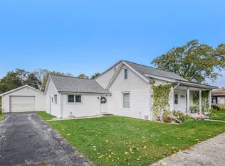 603 Boon St, Cadillac, MI 49601