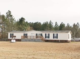 874 Huckleberry Finn Rd, Batesburg, SC 29006