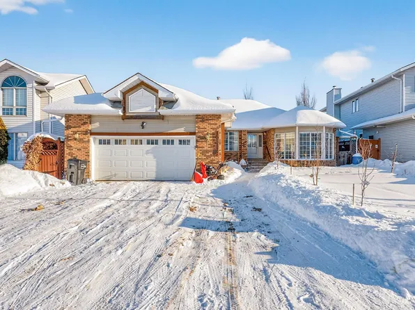 15411 67a St NW, Edmonton, AB T5Z 2W8