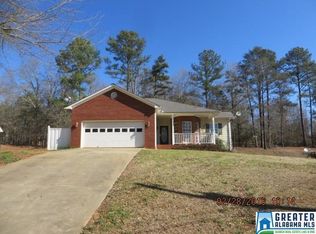 299 Starla Dr, Anniston, AL 36207