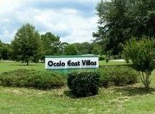 6435 NE 2nd Pl, Ocala, FL 34470