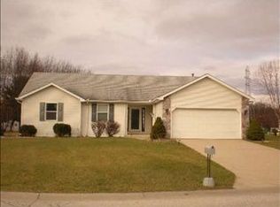 53865 Sunnybrook Ln, Elkhart, IN 46514